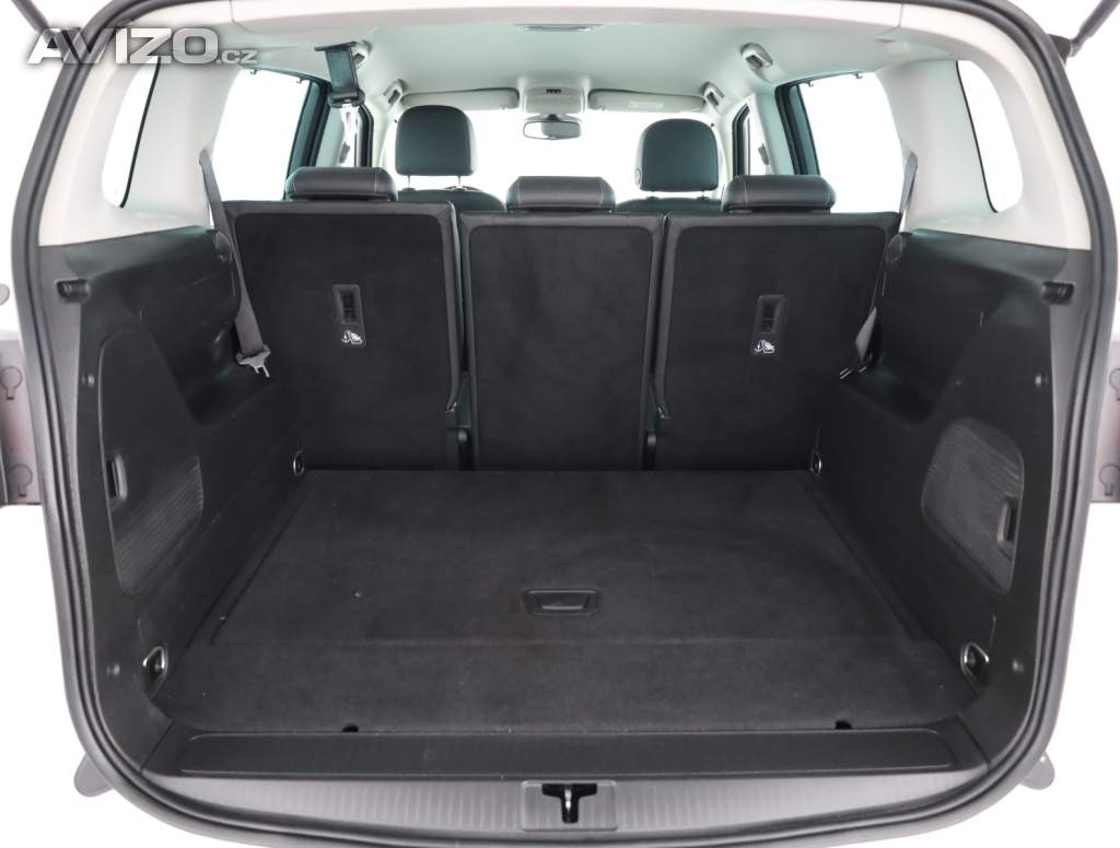 Foto inzerátu Opel Zafira 1.6 Turbo