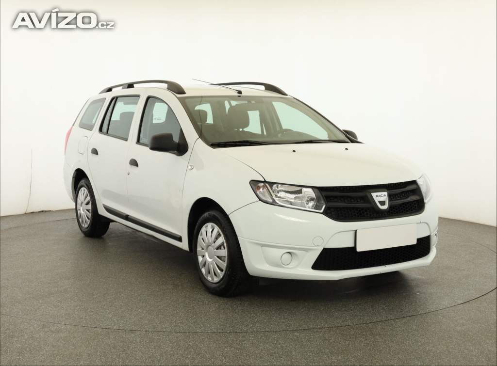 Dacia Logan 1.2 16V