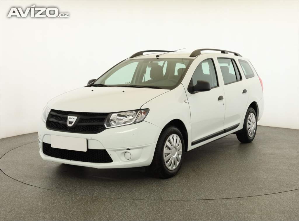 Foto inzerátu Dacia Logan 1.2 16V
