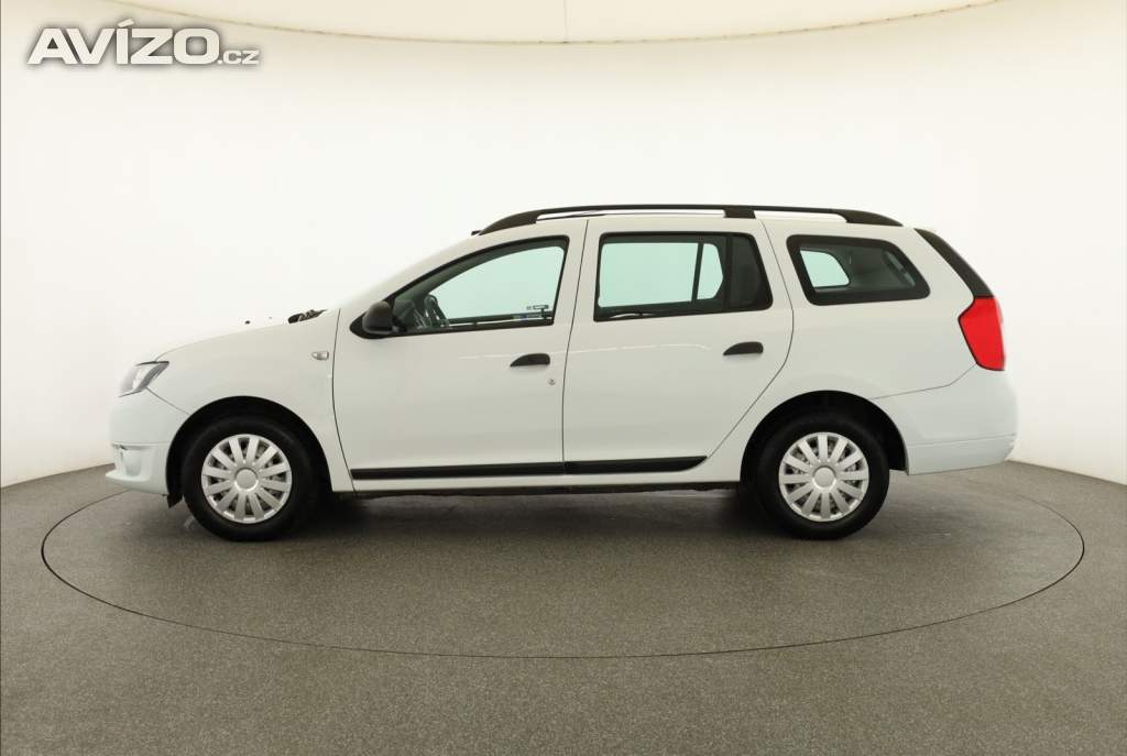 Foto inzerátu Dacia Logan 1.2 16V