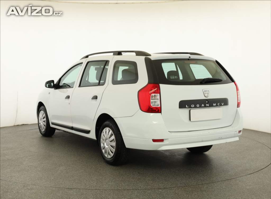 Foto inzerátu Dacia Logan 1.2 16V