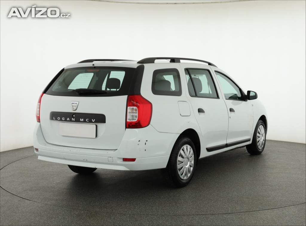 Foto inzerátu Dacia Logan 1.2 16V