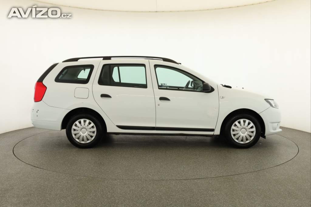 Foto inzerátu Dacia Logan 1.2 16V