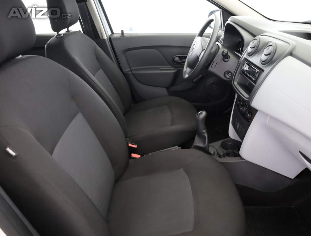 Foto inzerátu Dacia Logan 1.2 16V