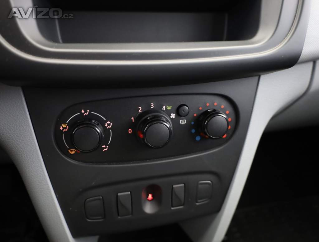 Foto inzerátu Dacia Logan 1.2 16V