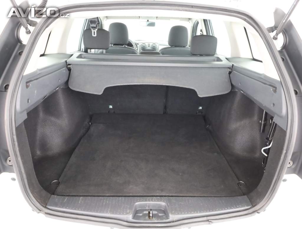Foto inzerátu Dacia Logan 1.2 16V