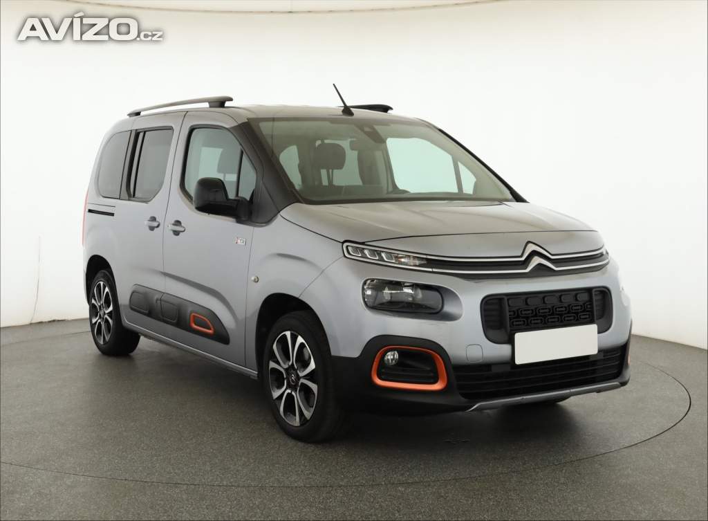 Citroen Berlingo 1.2 PureTech