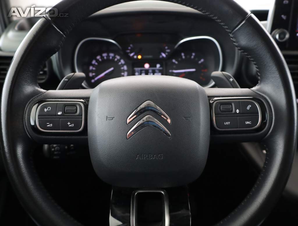 Foto inzerátu Citroen Berlingo 1.2 PureTech