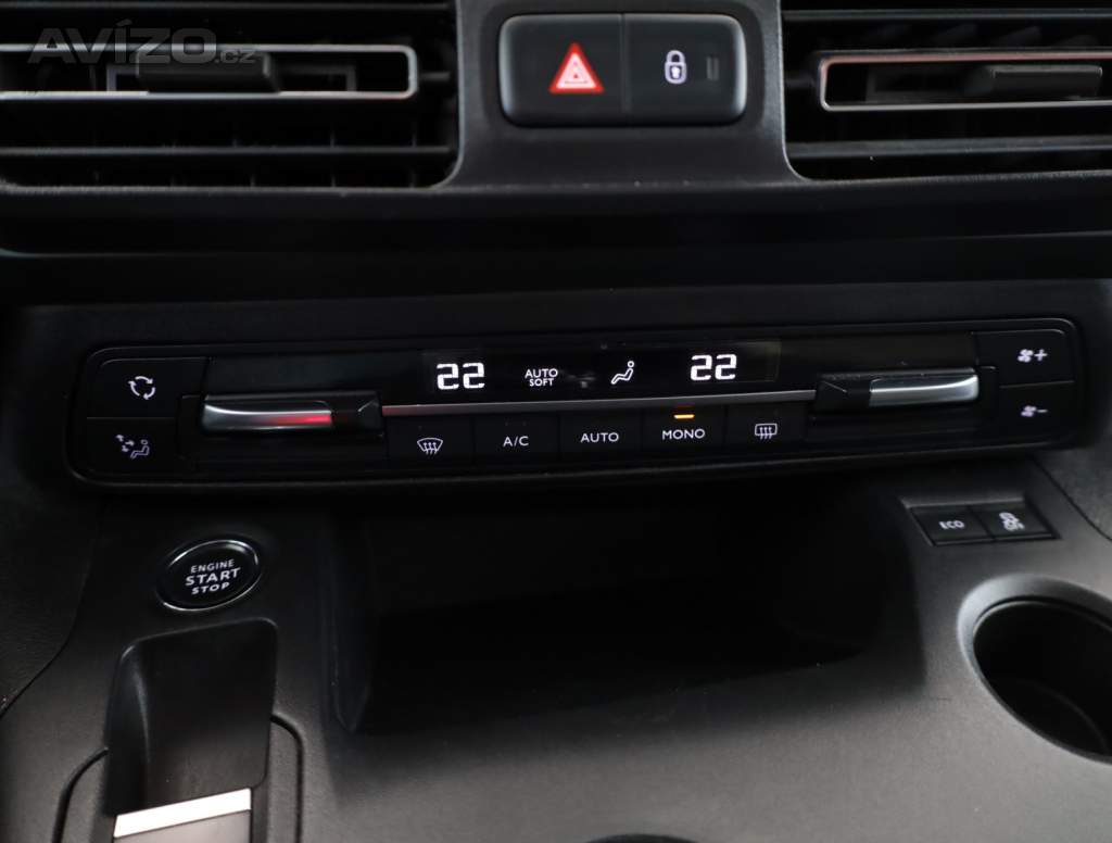 Foto inzerátu Citroen Berlingo 1.2 PureTech