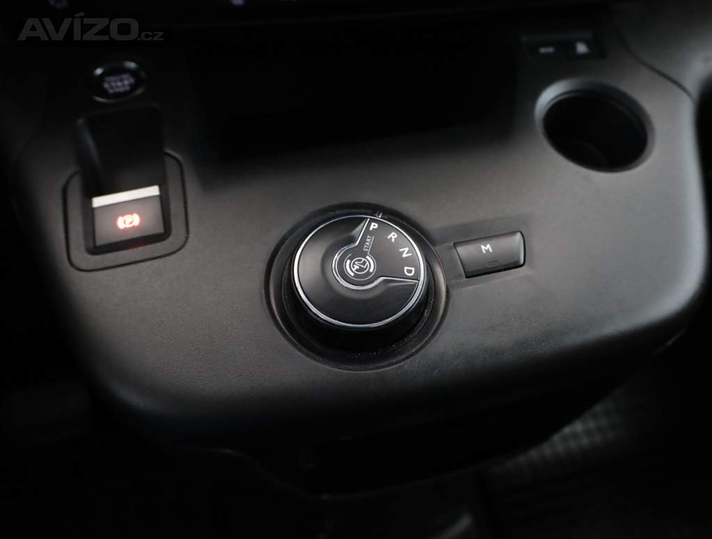 Foto inzerátu Citroen Berlingo 1.2 PureTech