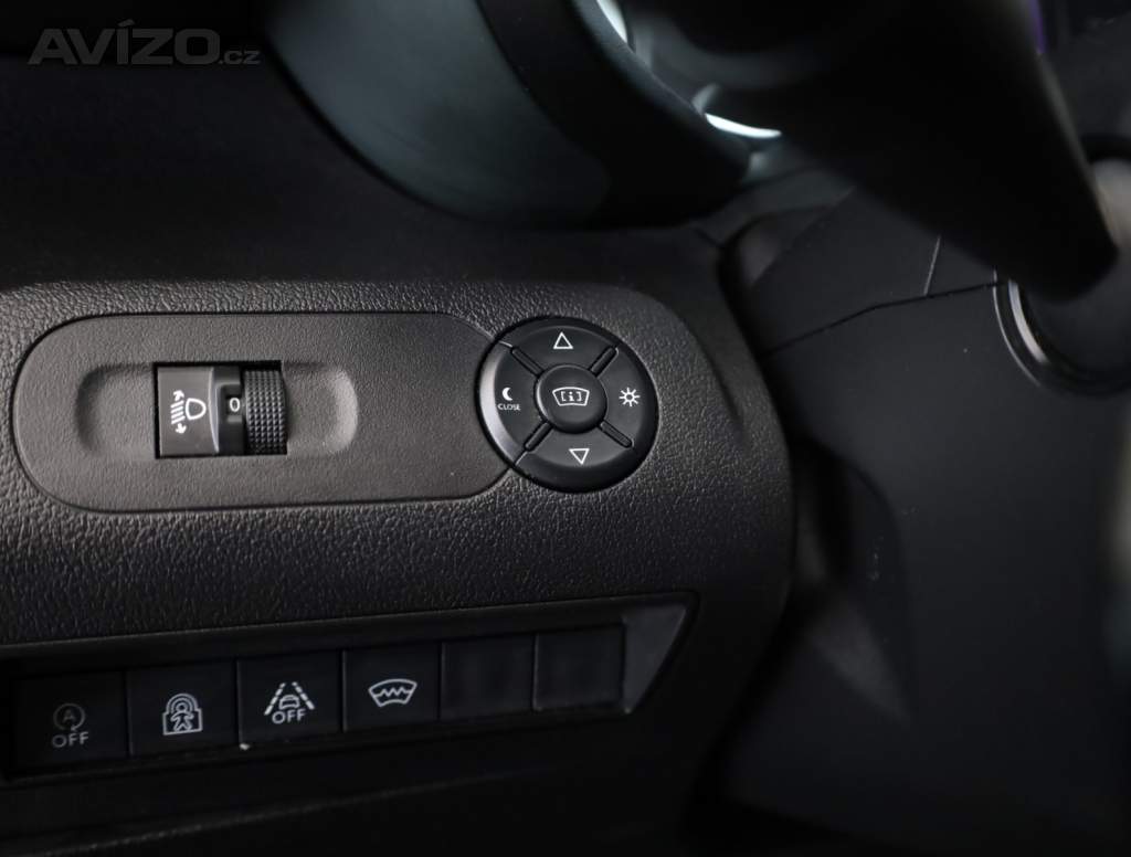 Foto inzerátu Citroen Berlingo 1.2 PureTech