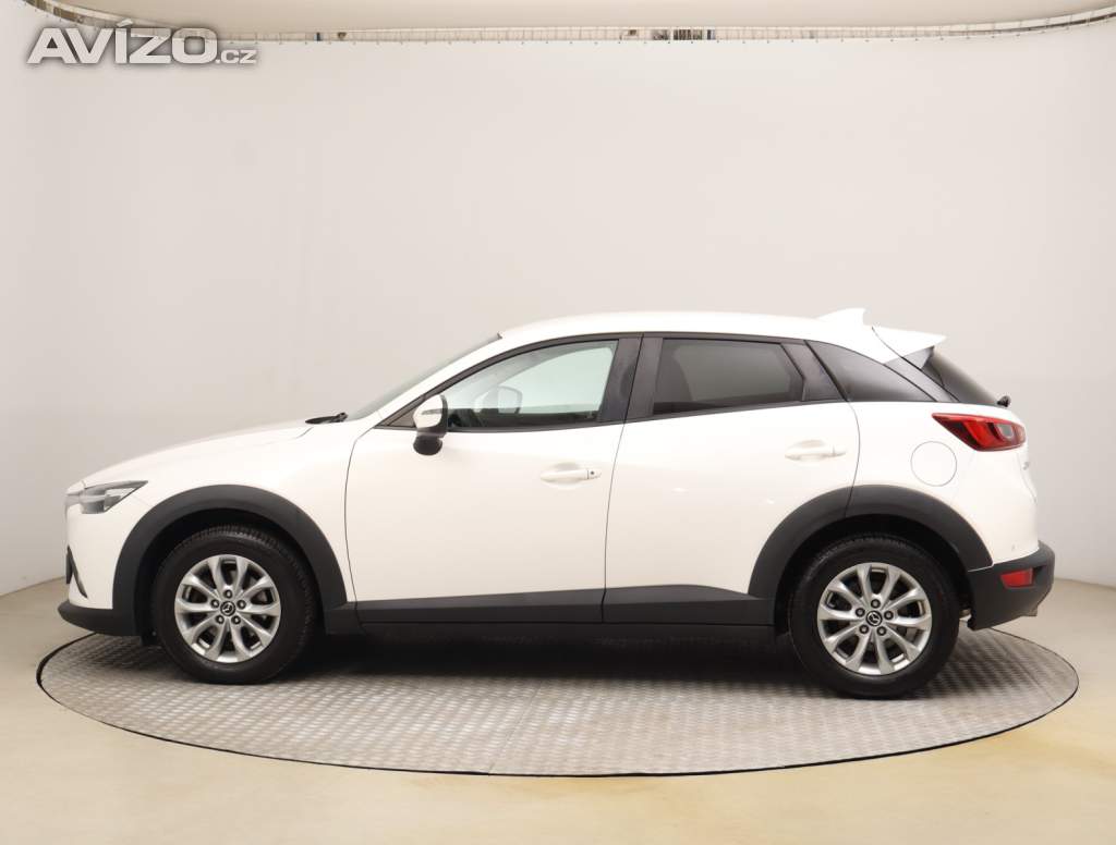 Foto inzerátu Mazda CX-3 2.0 Skyactiv-G