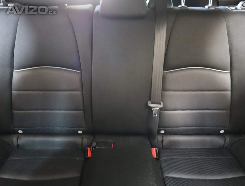 Foto inzerátu Mazda CX-3 2.0 Skyactiv-G