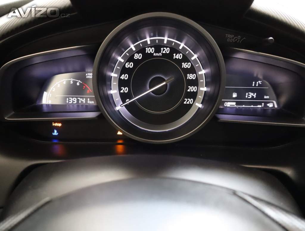 Foto inzerátu Mazda CX-3 2.0 Skyactiv-G