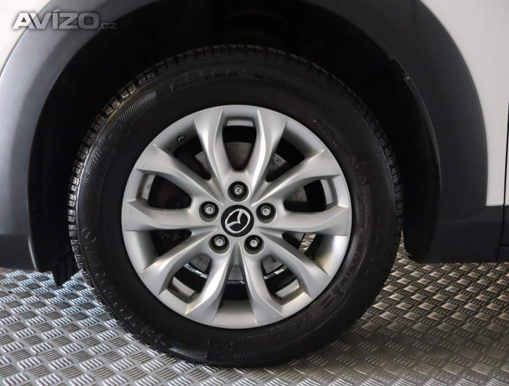Foto inzerátu Mazda CX-3 2.0 Skyactiv-G