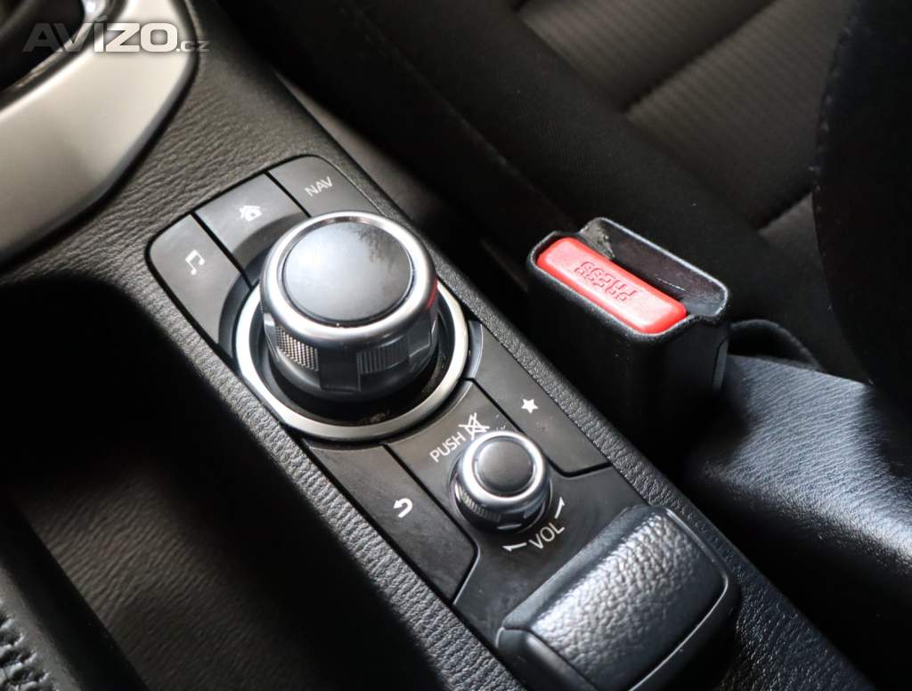 Foto inzerátu Mazda CX-3 2.0 Skyactiv-G