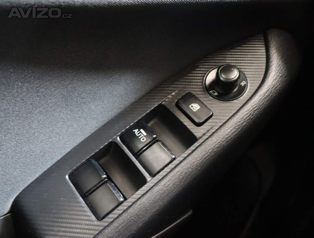 Foto inzerátu Mazda CX-3 2.0 Skyactiv-G