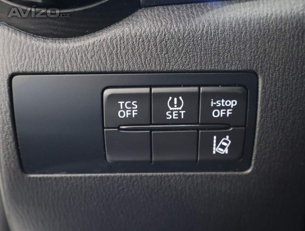 Foto inzerátu Mazda CX-3 2.0 Skyactiv-G