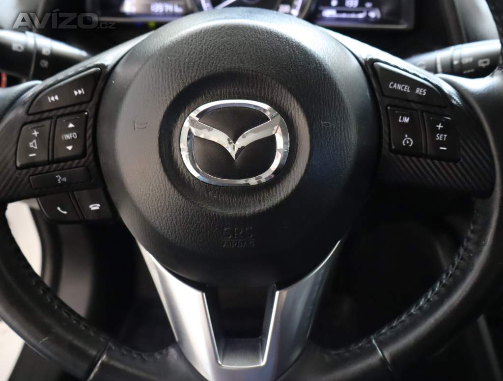 Foto inzerátu Mazda CX-3 2.0 Skyactiv-G