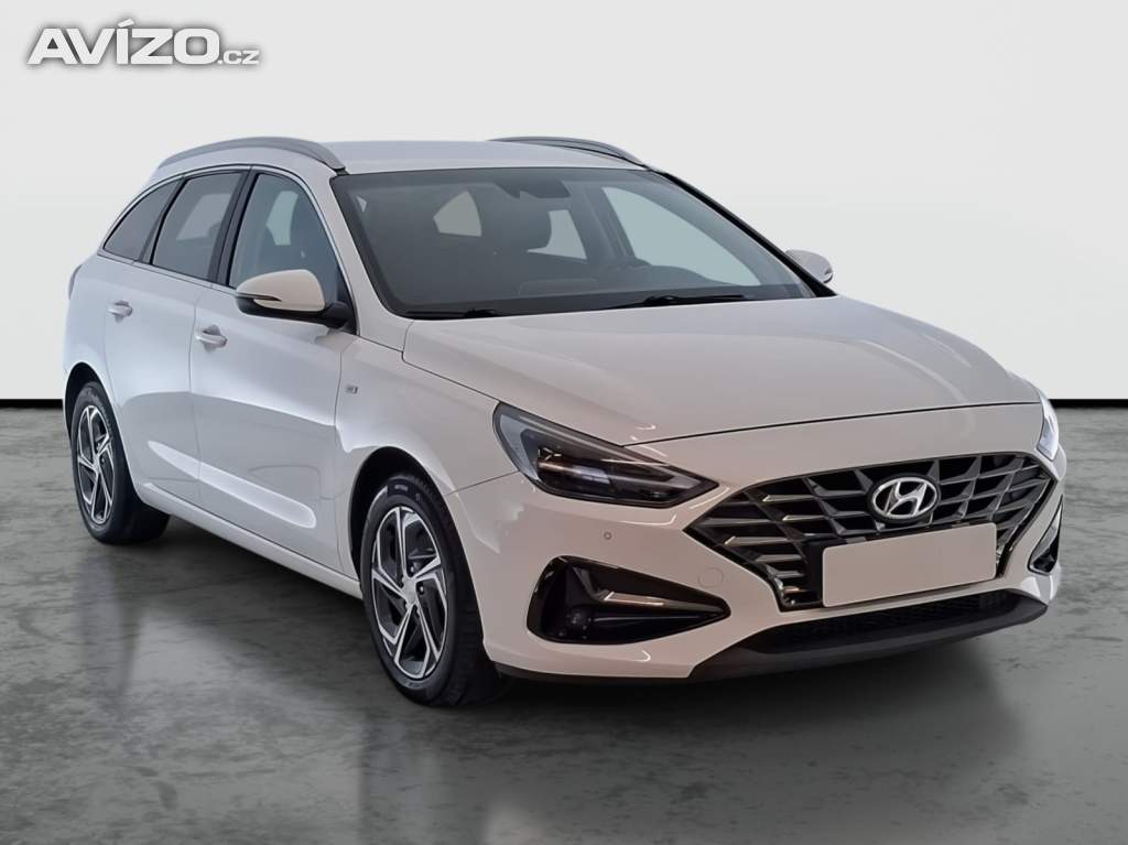 Hyundai i30 1.5 T-GDI MHEV