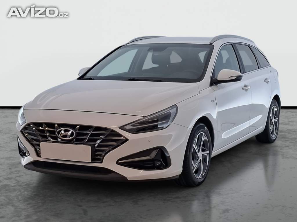 Foto inzerátu Hyundai i30 1.5 T-GDI MHEV