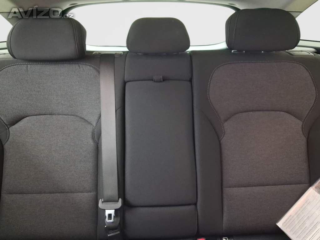 Foto inzerátu Hyundai i30 1.5 T-GDI MHEV