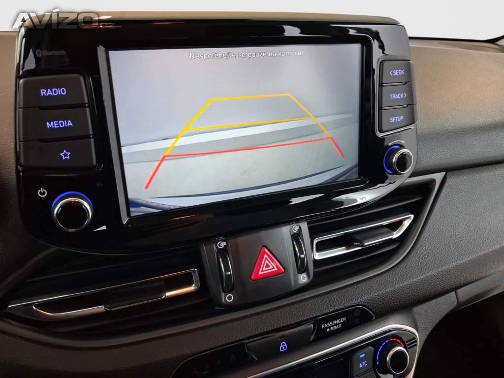 Foto inzerátu Hyundai i30 1.5 T-GDI MHEV