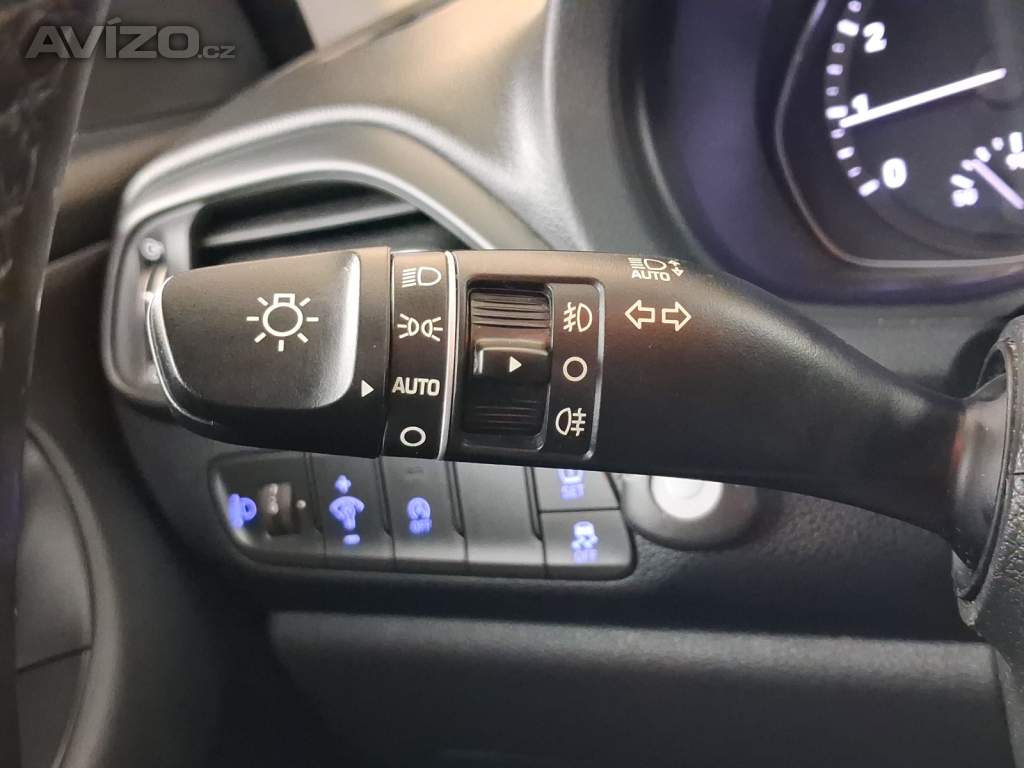 Foto inzerátu Hyundai i30 1.5 T-GDI MHEV