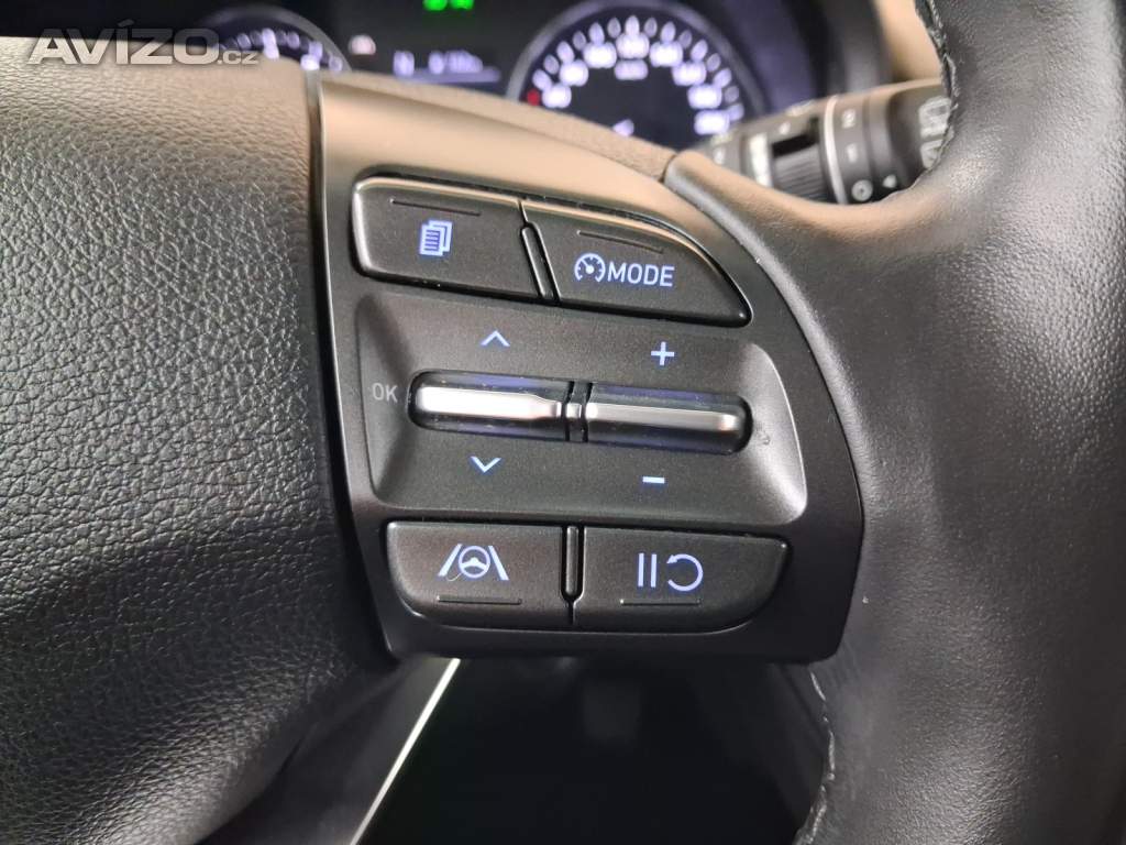 Foto inzerátu Hyundai i30 1.5 T-GDI MHEV