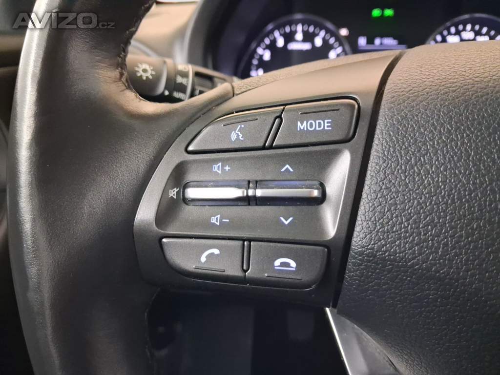 Foto inzerátu Hyundai i30 1.5 T-GDI MHEV