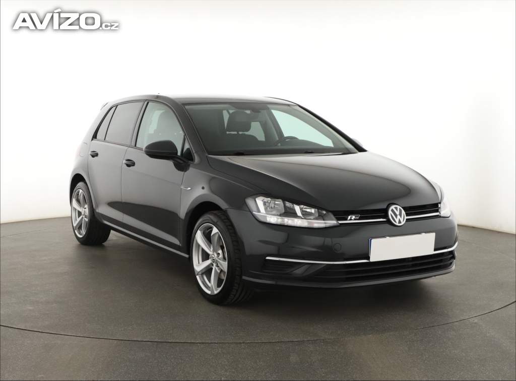 VW Golf 1.4 TSI
