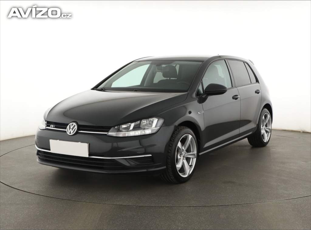 Foto inzerátu VW Golf 1.4 TSI