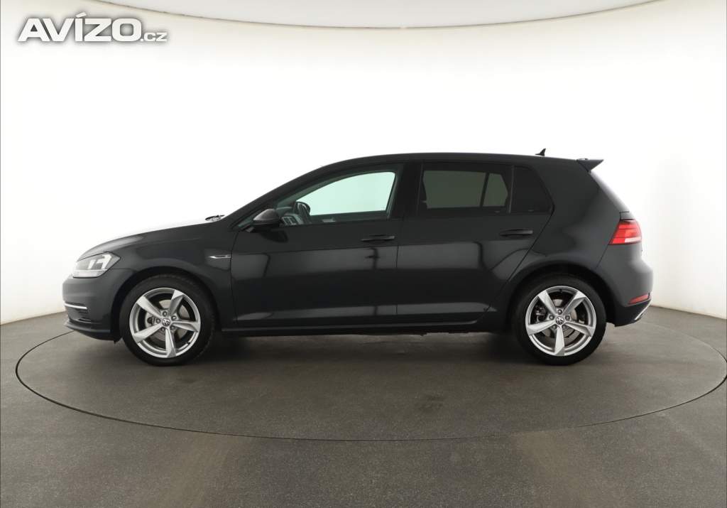 Foto inzerátu VW Golf 1.4 TSI