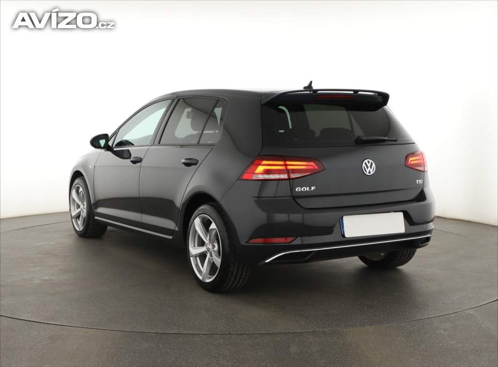 Foto inzerátu VW Golf 1.4 TSI