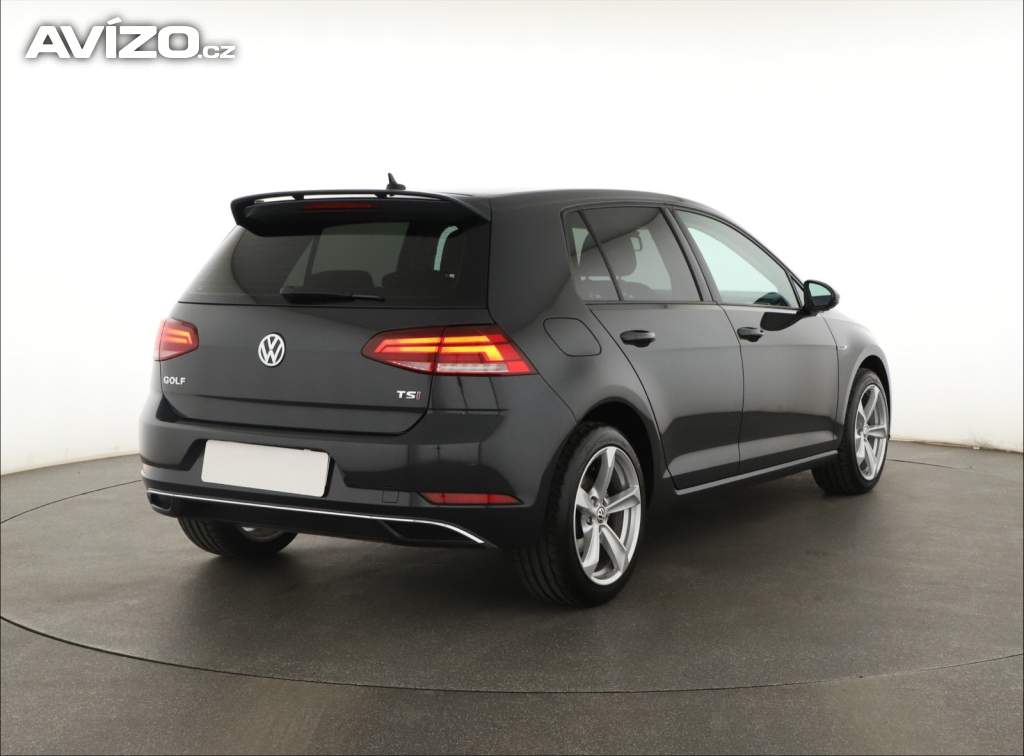 Foto inzerátu VW Golf 1.4 TSI
