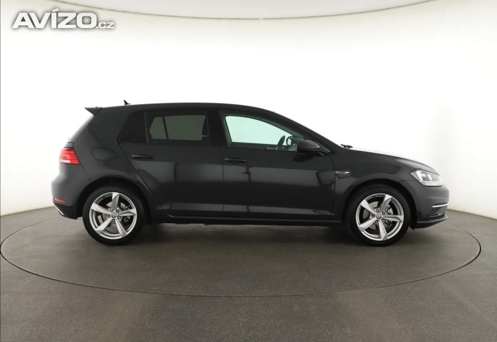 Foto inzerátu VW Golf 1.4 TSI