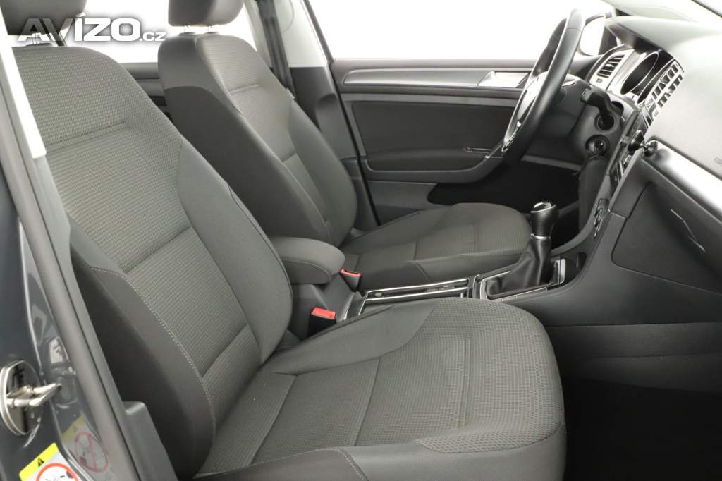 Foto inzerátu VW Golf 1.4 TSI