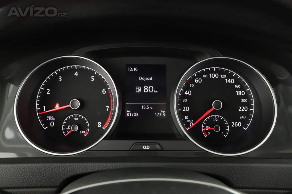 Foto inzerátu VW Golf 1.4 TSI