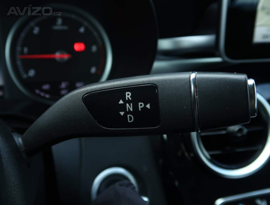 Foto inzerátu Mercedes C C 220 d 4MATIC