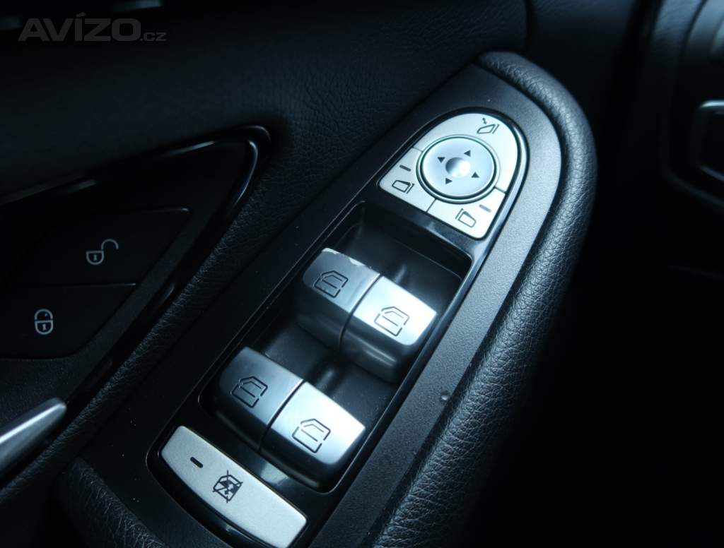 Foto inzerátu Mercedes C C 220 d 4MATIC