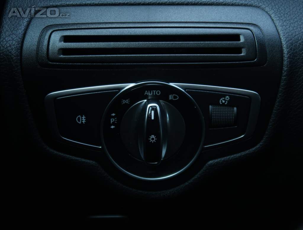 Foto inzerátu Mercedes C C 220 d 4MATIC