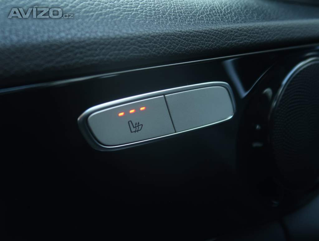 Foto inzerátu Mercedes C C 220 d 4MATIC