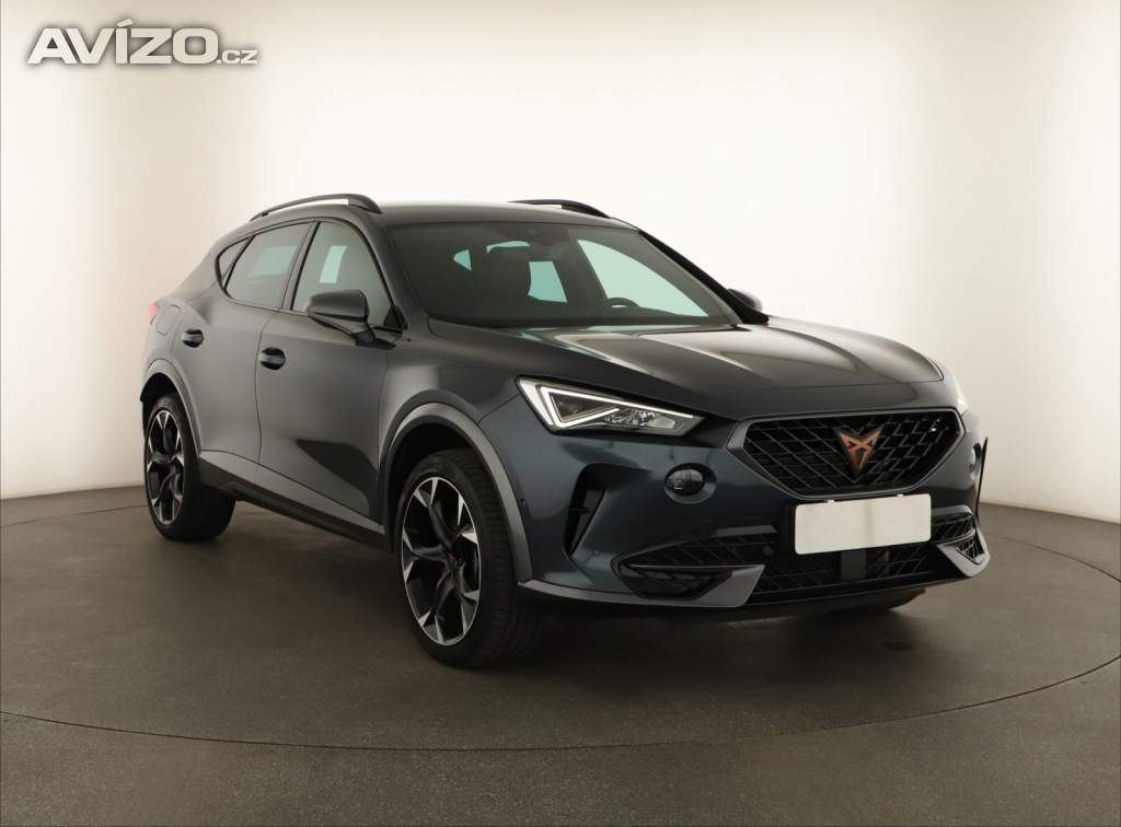 Cupra Formentor 2.0 TSI 4Drive