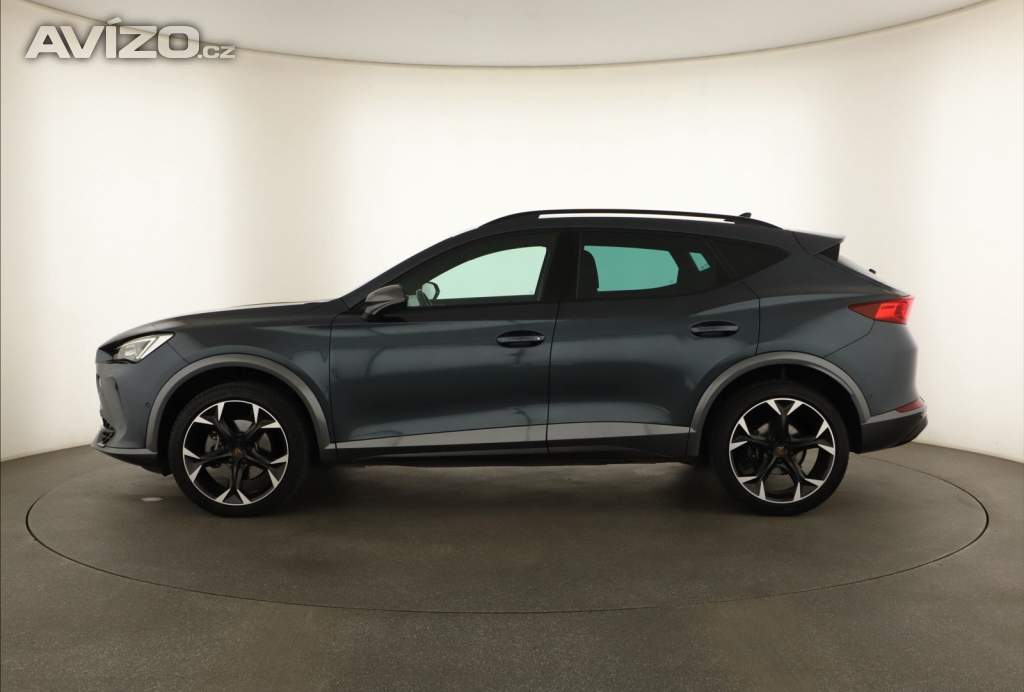 Foto inzerátu Cupra Formentor 2.0 TSI 4Drive