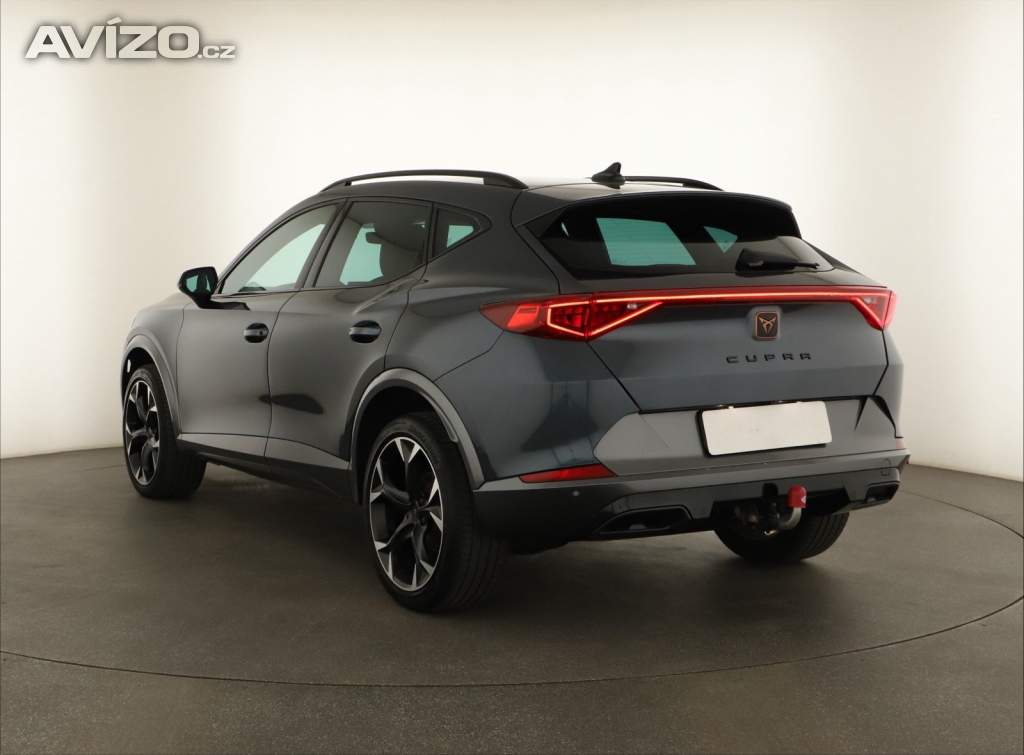 Foto inzerátu Cupra Formentor 2.0 TSI 4Drive