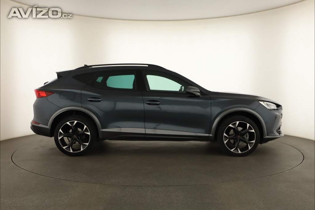 Foto inzerátu Cupra Formentor 2.0 TSI 4Drive