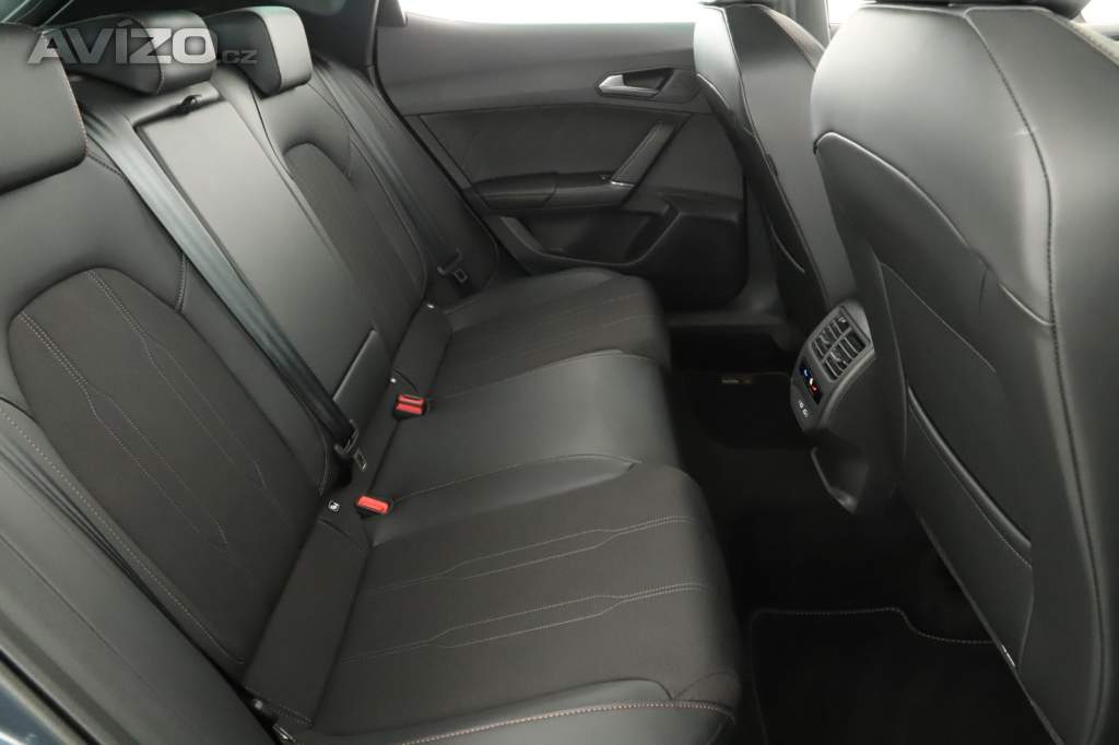 Foto inzerátu Cupra Formentor 2.0 TSI 4Drive