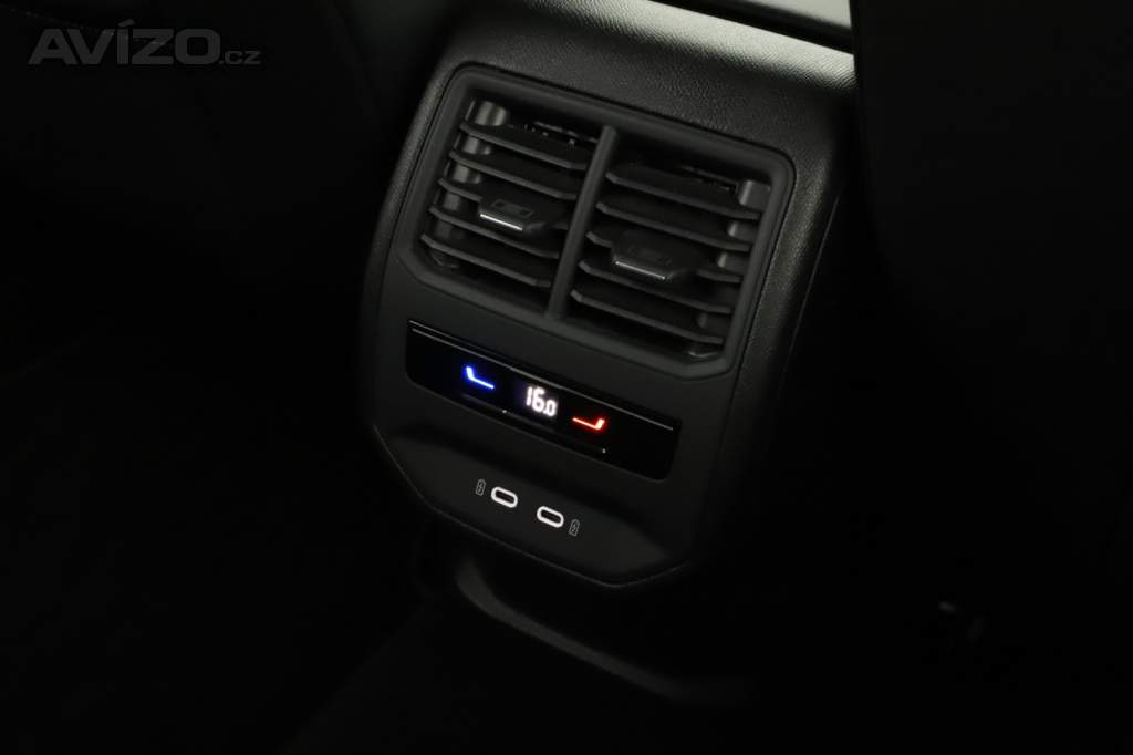 Foto inzerátu Cupra Formentor 2.0 TSI 4Drive