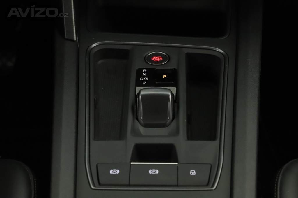 Foto inzerátu Cupra Formentor 2.0 TSI 4Drive