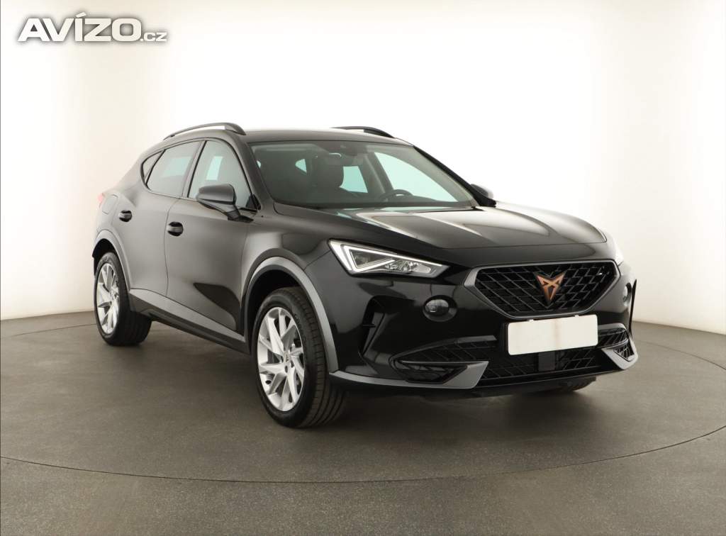 Cupra Formentor 1.5 TSI